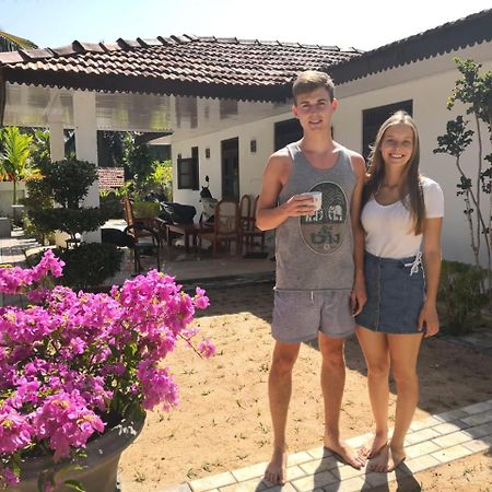 Liana Private Villa Near Tangalle Beach Екстериор снимка