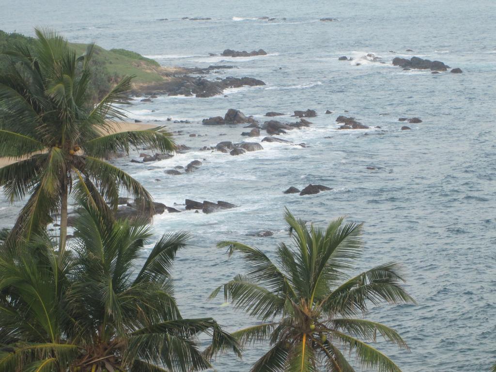 Liana Private Villa Near Tangalle Beach Екстериор снимка