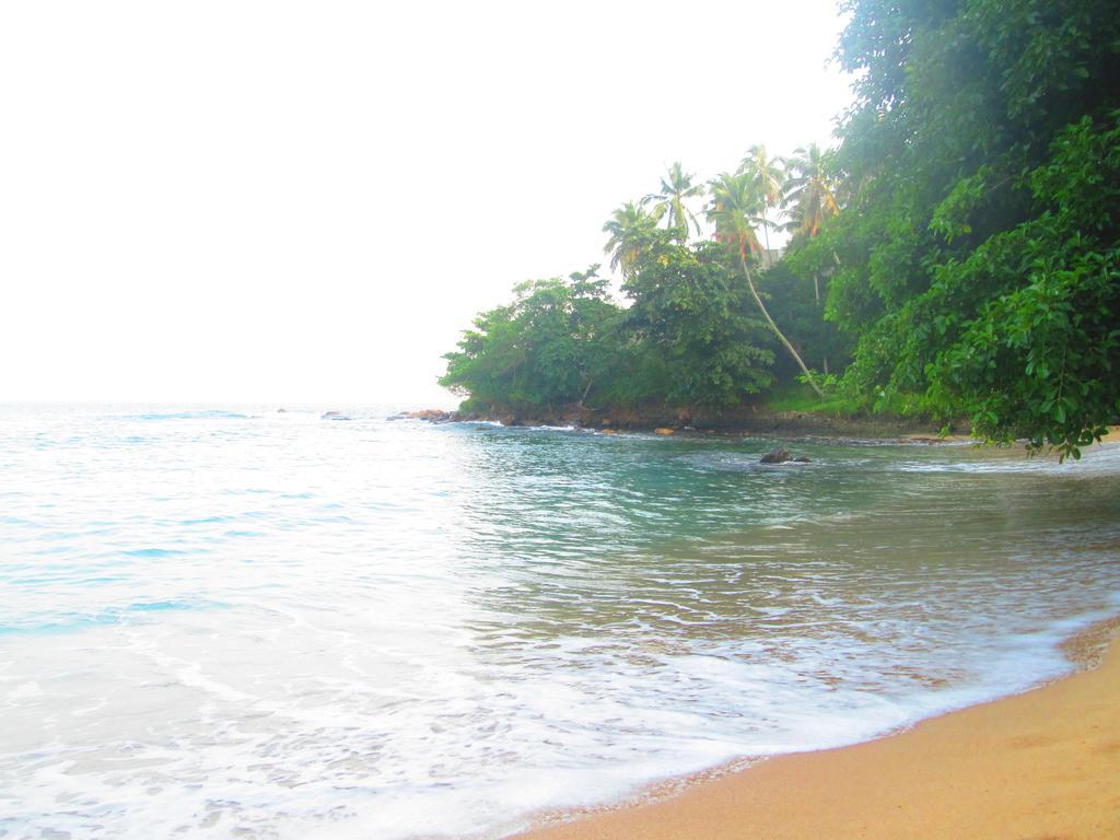Liana Private Villa Near Tangalle Beach Екстериор снимка