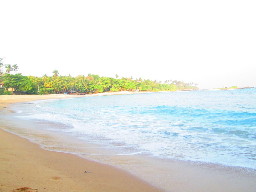 Liana Private Villa Near Tangalle Beach Екстериор снимка