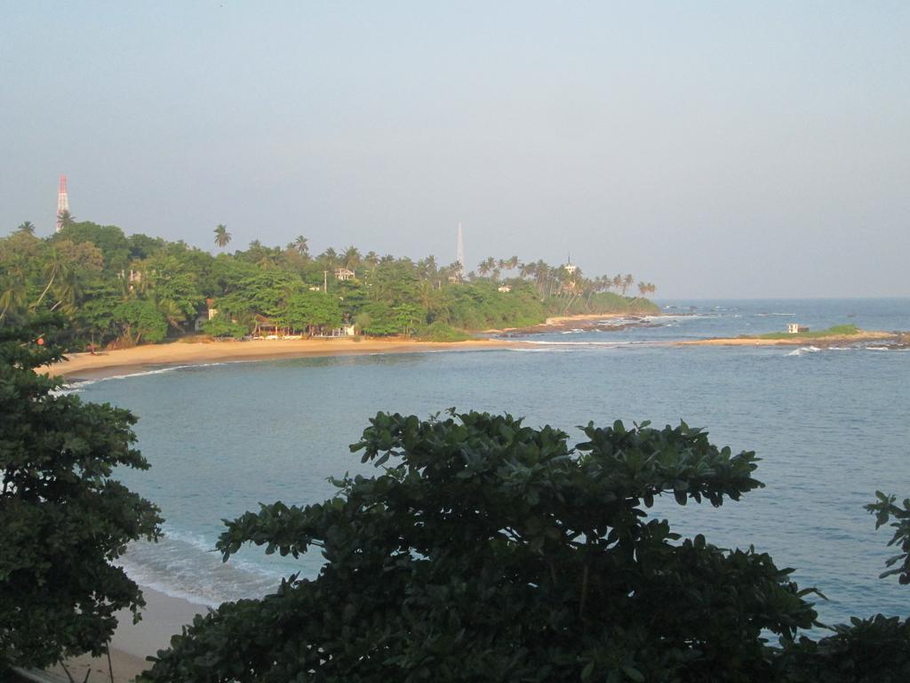 Liana Private Villa Near Tangalle Beach Екстериор снимка