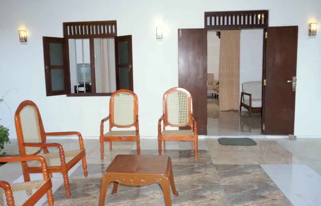 Liana Private Villa Near Tangalle Beach Екстериор снимка