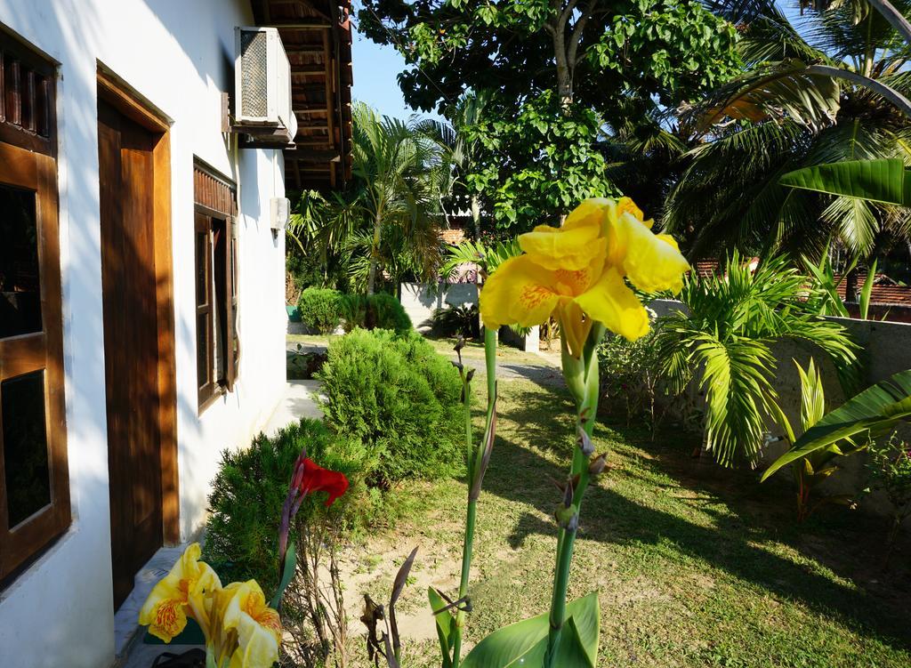 Liana Private Villa Near Tangalle Beach Екстериор снимка