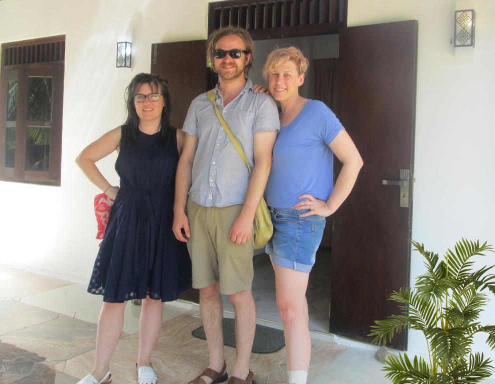 Liana Private Villa Near Tangalle Beach Екстериор снимка