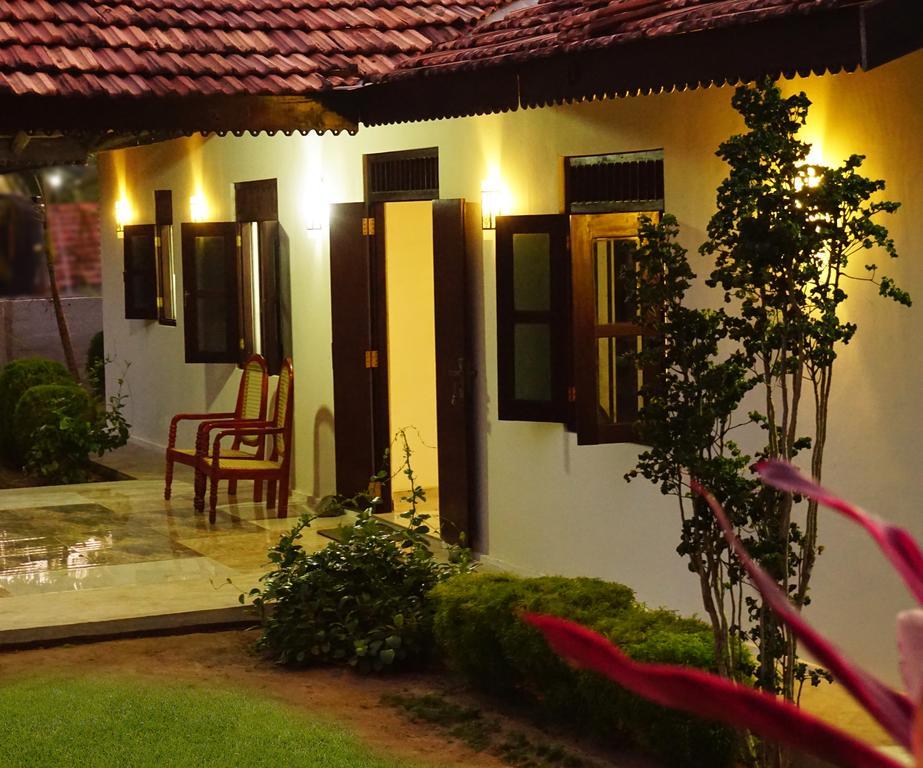 Liana Private Villa Near Tangalle Beach Екстериор снимка