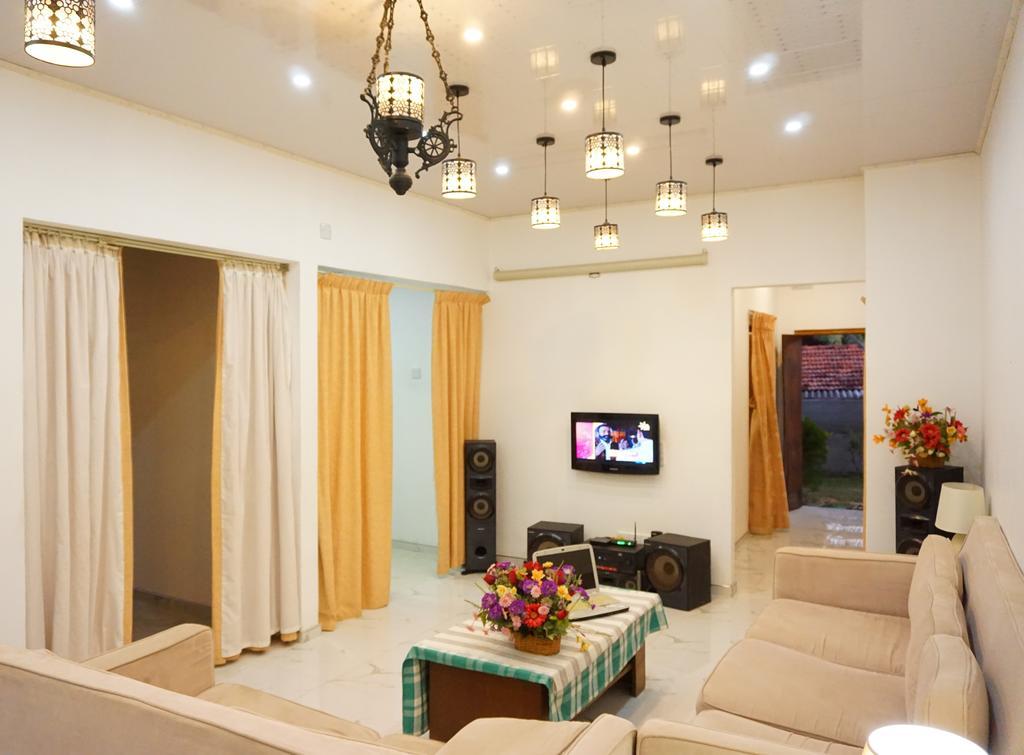 Liana Private Villa Near Tangalle Beach Екстериор снимка