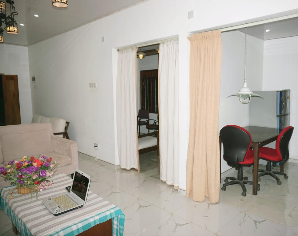 Liana Private Villa Near Tangalle Beach Екстериор снимка