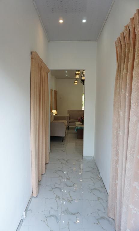 Liana Private Villa Near Tangalle Beach Екстериор снимка