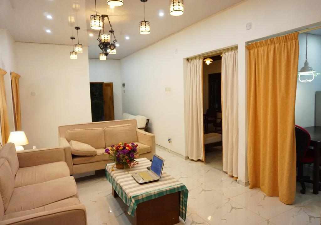 Liana Private Villa Near Tangalle Beach Екстериор снимка
