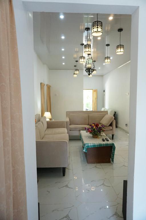 Liana Private Villa Near Tangalle Beach Екстериор снимка