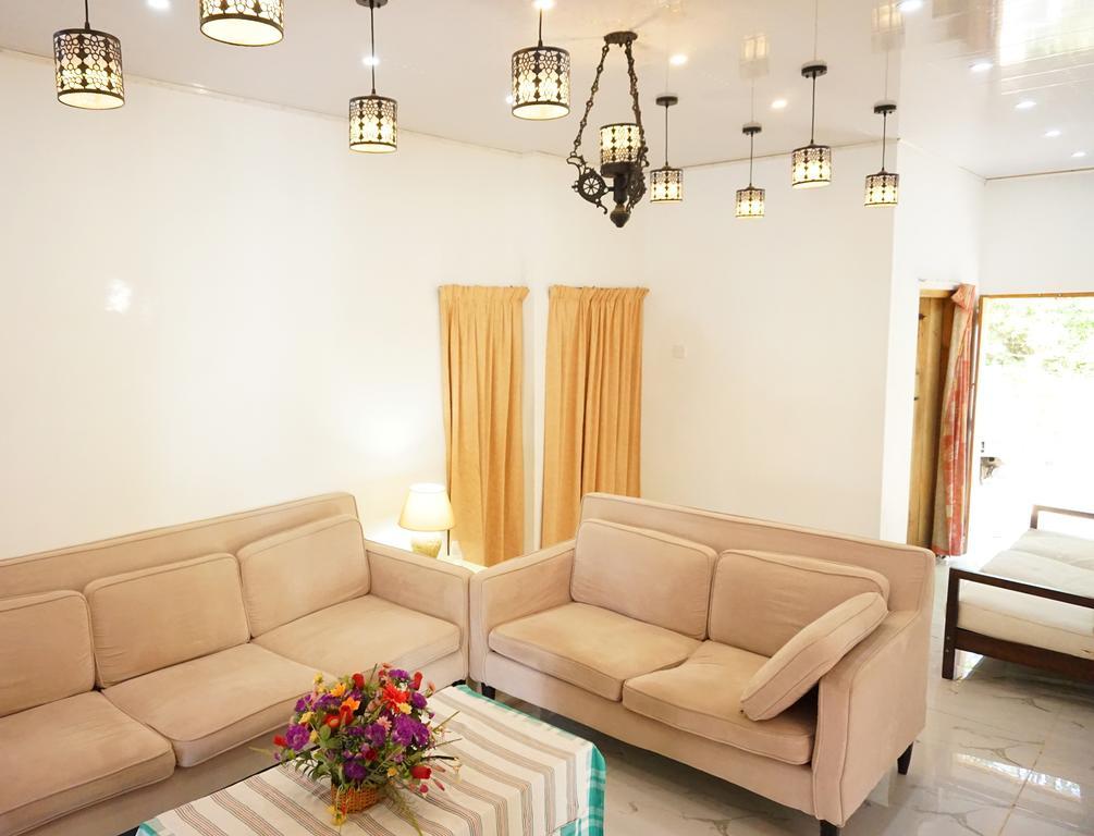 Liana Private Villa Near Tangalle Beach Екстериор снимка