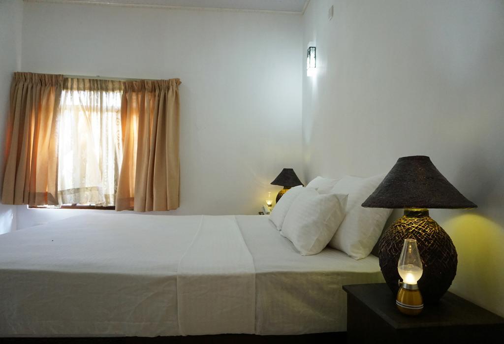 Liana Private Villa Near Tangalle Beach Екстериор снимка