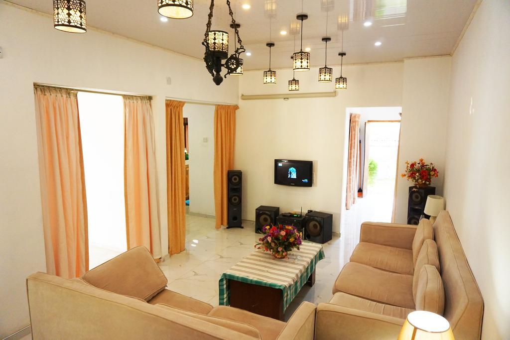Liana Private Villa Near Tangalle Beach Екстериор снимка