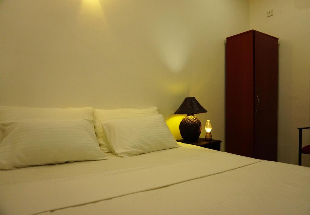 Liana Private Villa Near Tangalle Beach Екстериор снимка