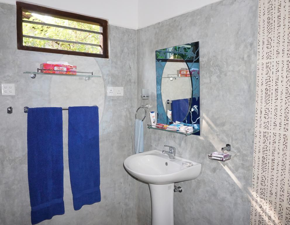 Liana Private Villa Near Tangalle Beach Екстериор снимка