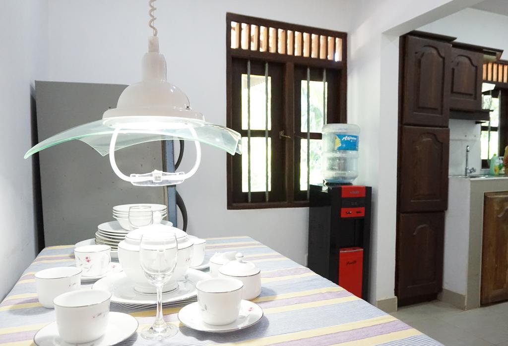 Liana Private Villa Near Tangalle Beach Екстериор снимка