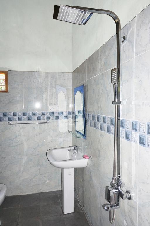 Liana Private Villa Near Tangalle Beach Екстериор снимка