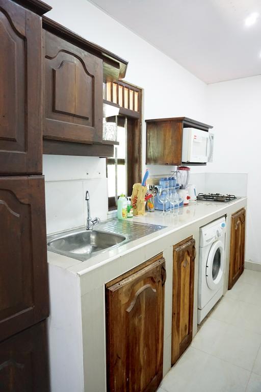 Liana Private Villa Near Tangalle Beach Екстериор снимка