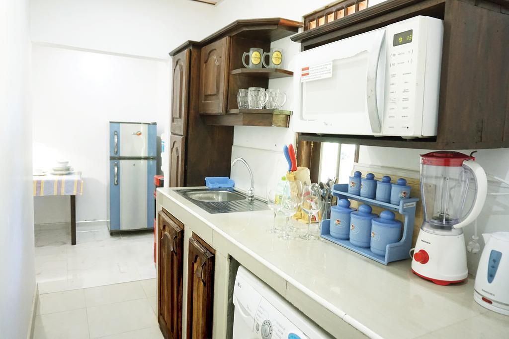 Liana Private Villa Near Tangalle Beach Екстериор снимка