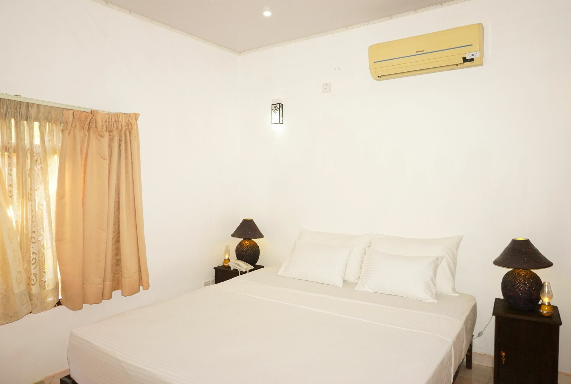 Liana Private Villa Near Tangalle Beach Екстериор снимка