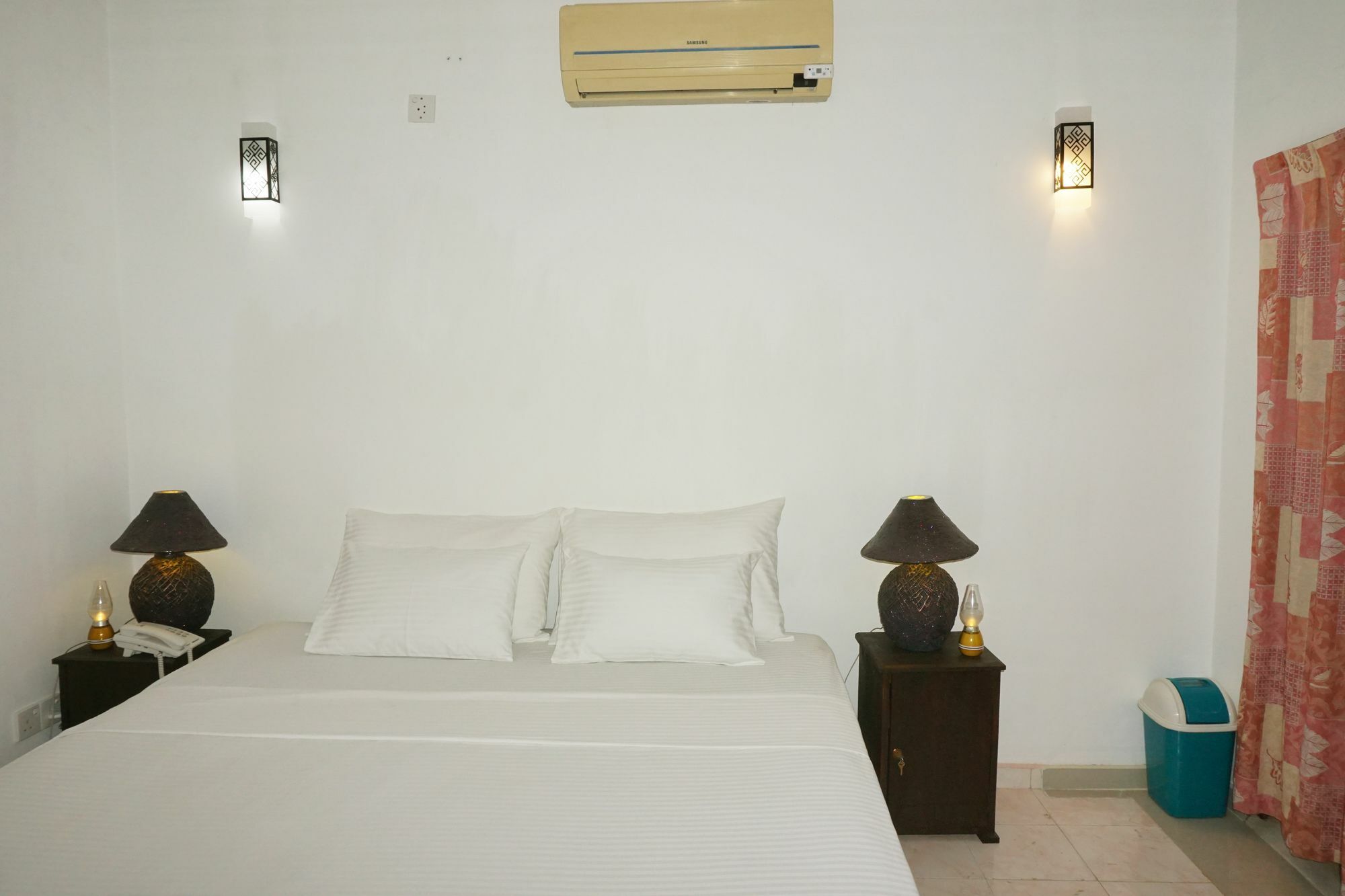 Liana Private Villa Near Tangalle Beach Екстериор снимка