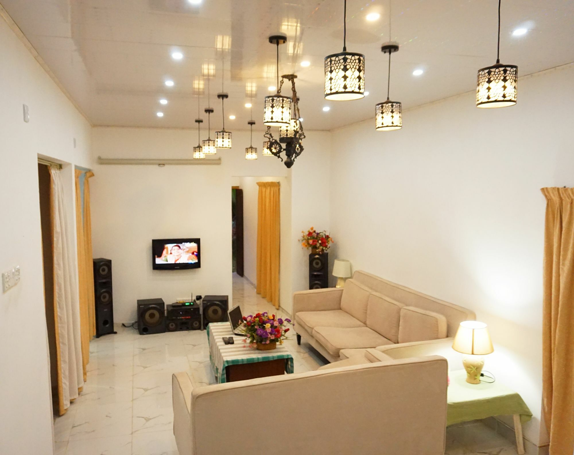 Liana Private Villa Near Tangalle Beach Екстериор снимка