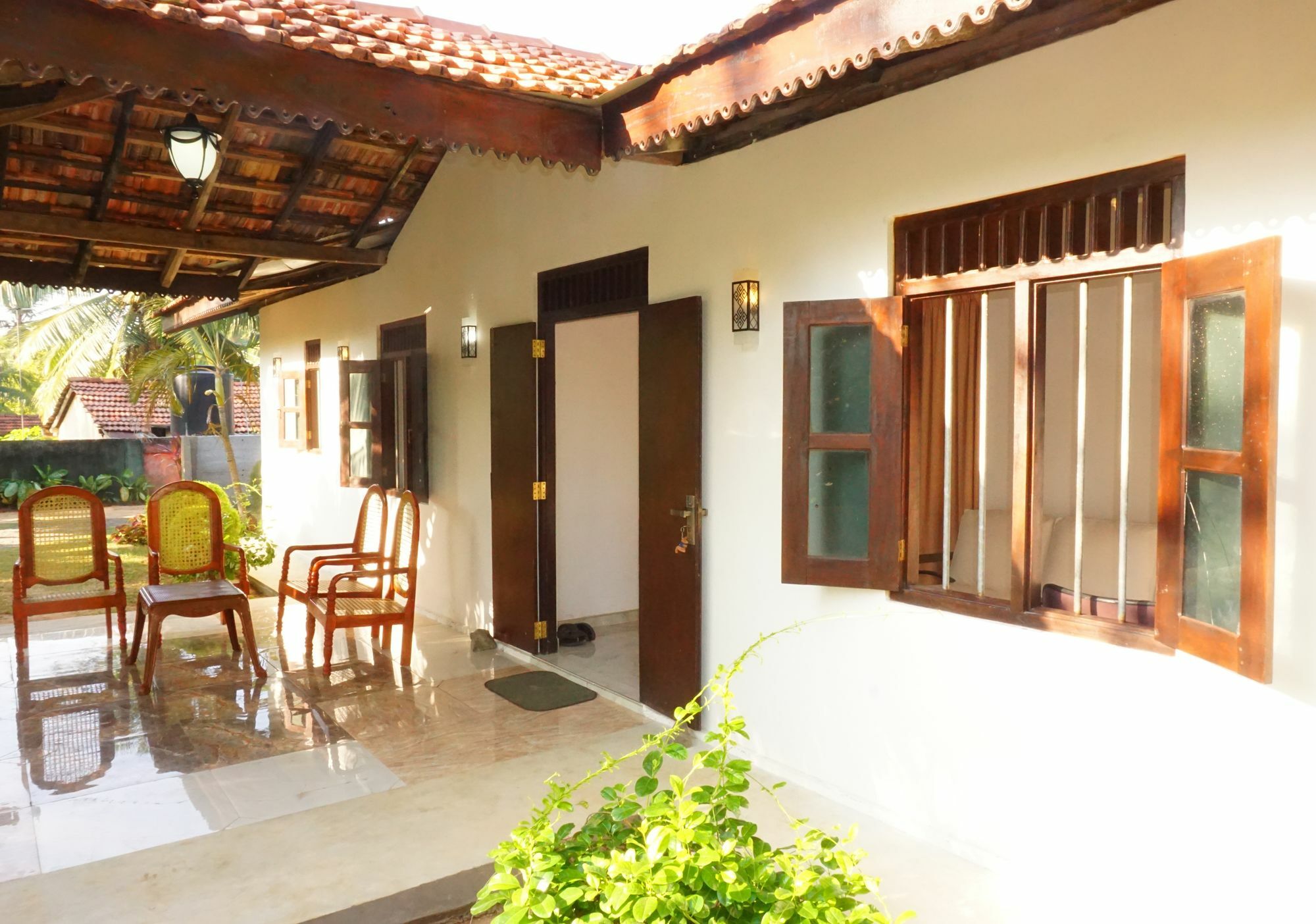 Liana Private Villa Near Tangalle Beach Екстериор снимка