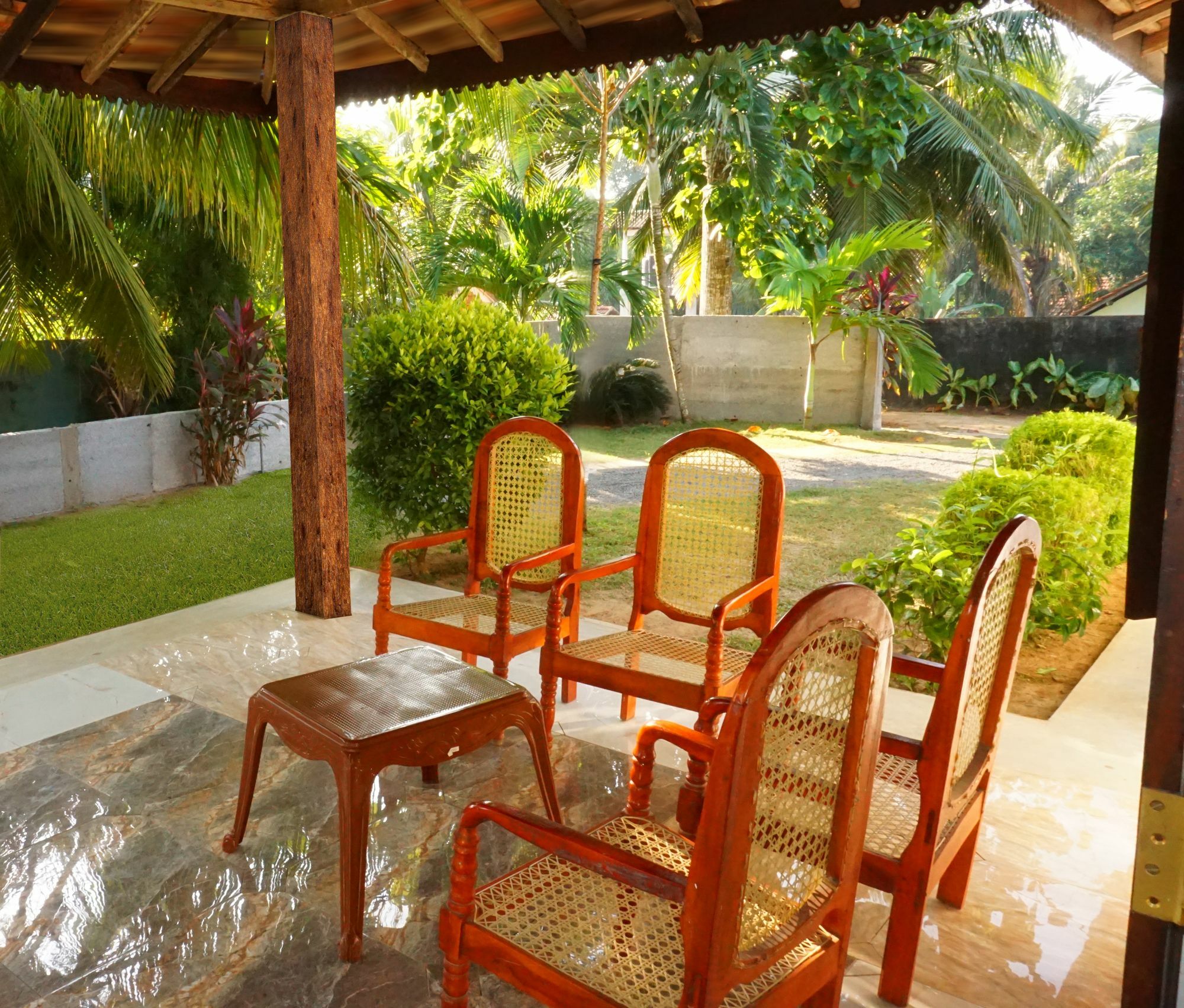 Liana Private Villa Near Tangalle Beach Екстериор снимка